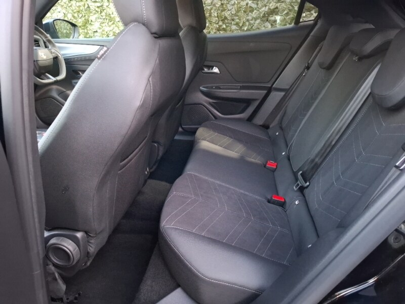 Used Vauxhall Mokka 2025 for sale - 77556592: Photo 6