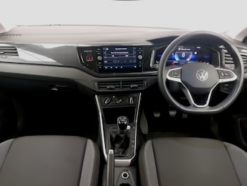 Used Volkswagen Taigo 2025 for sale - 78884282: Photo