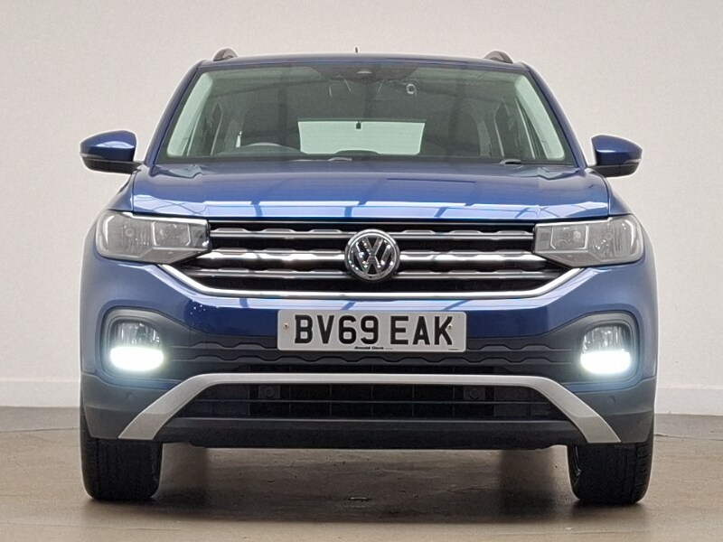 Used Volkswagen T-Cross 2019 for sale - 76354156: Photo 12