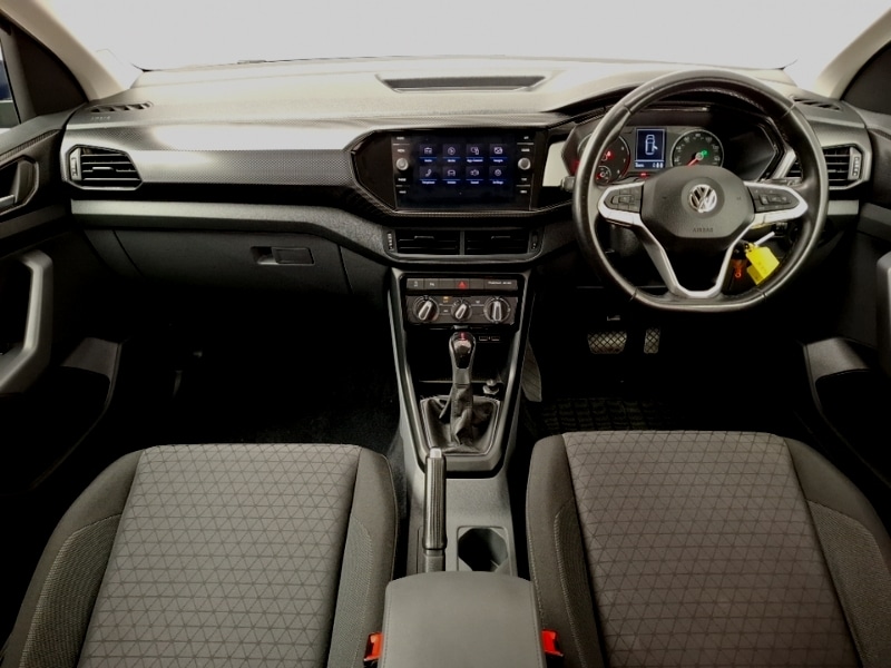 Used Volkswagen T-Cross 2019 for sale - 76354156: Photo 2