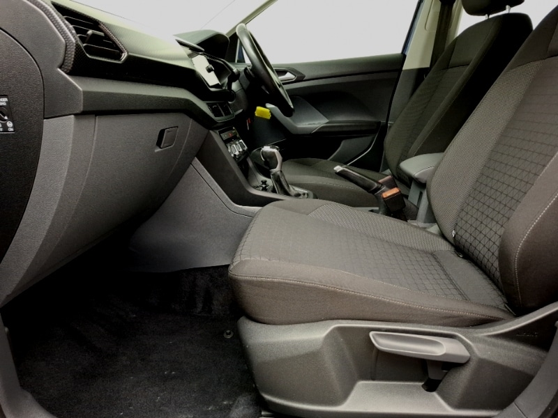 Used Volkswagen T-Cross 2019 for sale - 76354156: Photo 5