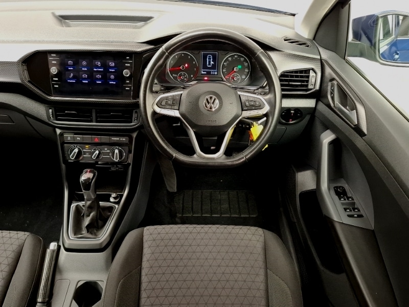 Used Volkswagen T-Cross 2019 for sale - 76354156: Photo 7