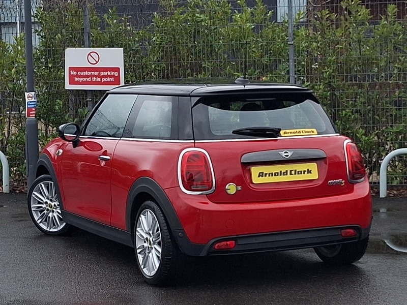 Used MINI Hatch 2021 for sale - 77777905: Photo 3