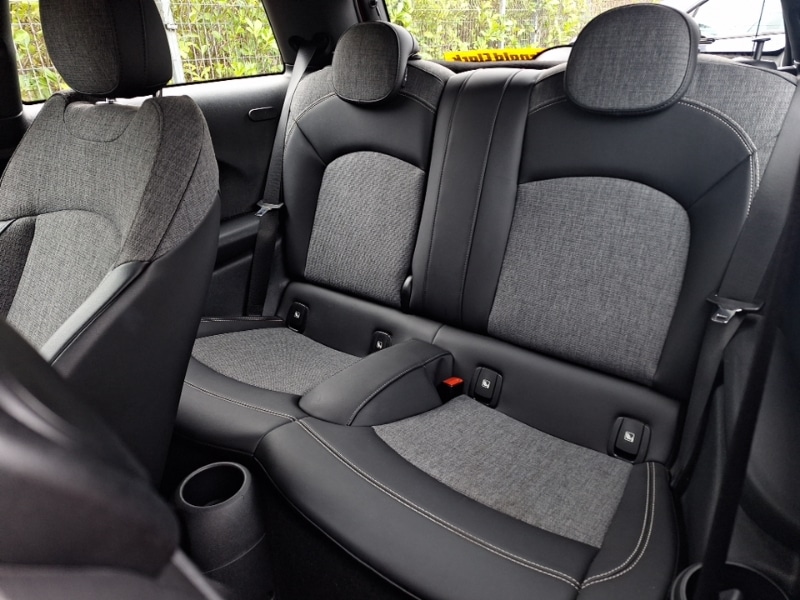 Used MINI Hatch 2021 for sale - 77777905: Photo 6