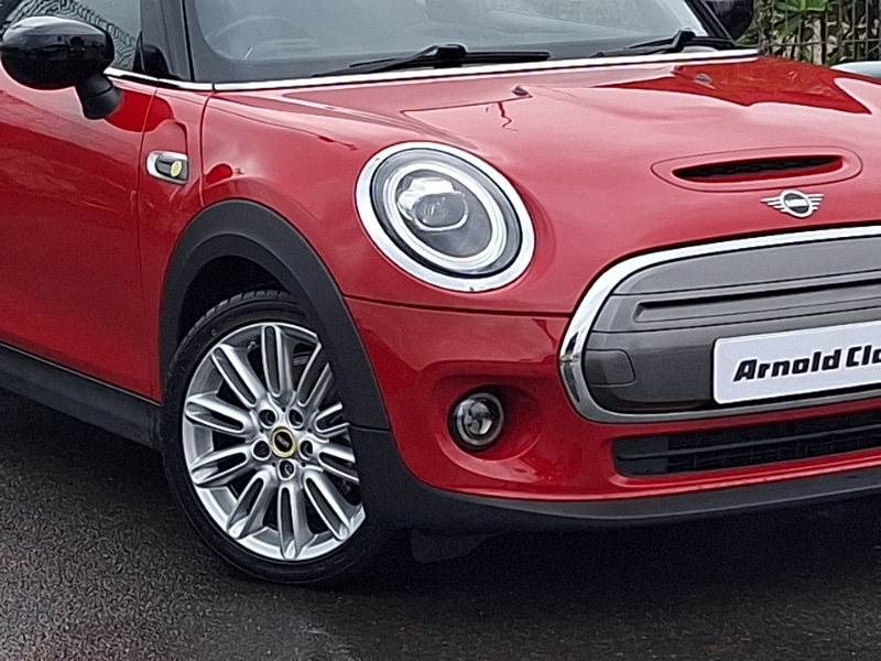 Used MINI Hatch 2021 for sale - 77777905: Photo 9