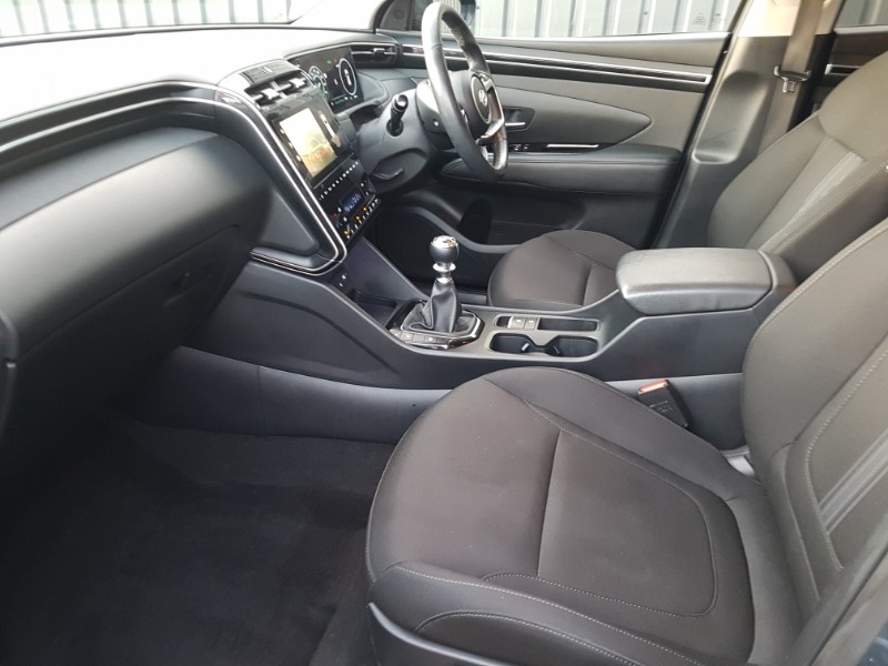 Used Hyundai TUCSON 2021 for sale - 76614379: Photo 5