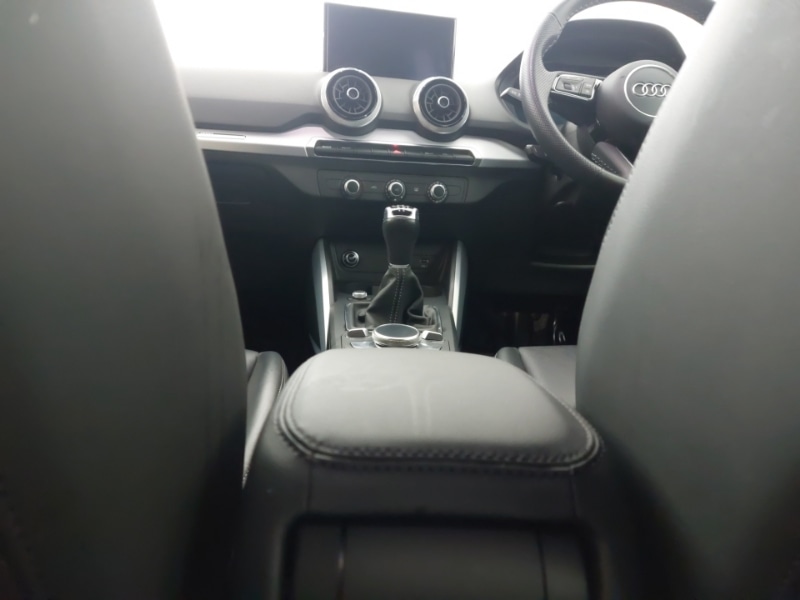 Used Audi Q2 2022 for sale - 77851915: Photo 10