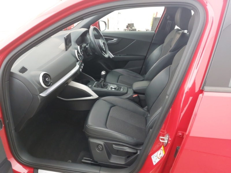 Used Audi Q2 2022 for sale - 77851915: Photo 5