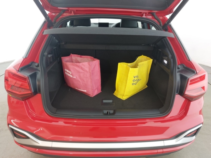 Used Audi Q2 2022 for sale - 77851915: Photo 8