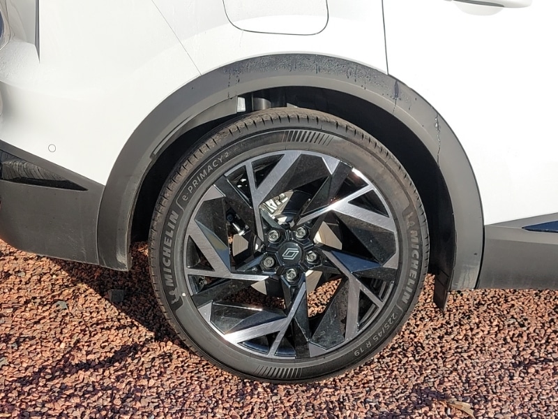 Used Renault Other 2025 for sale - 77105133: Photo 12