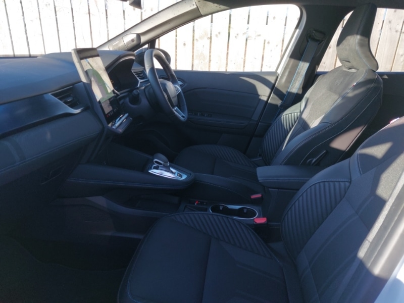 Used Renault Other 2025 for sale - 77105133: Photo 5