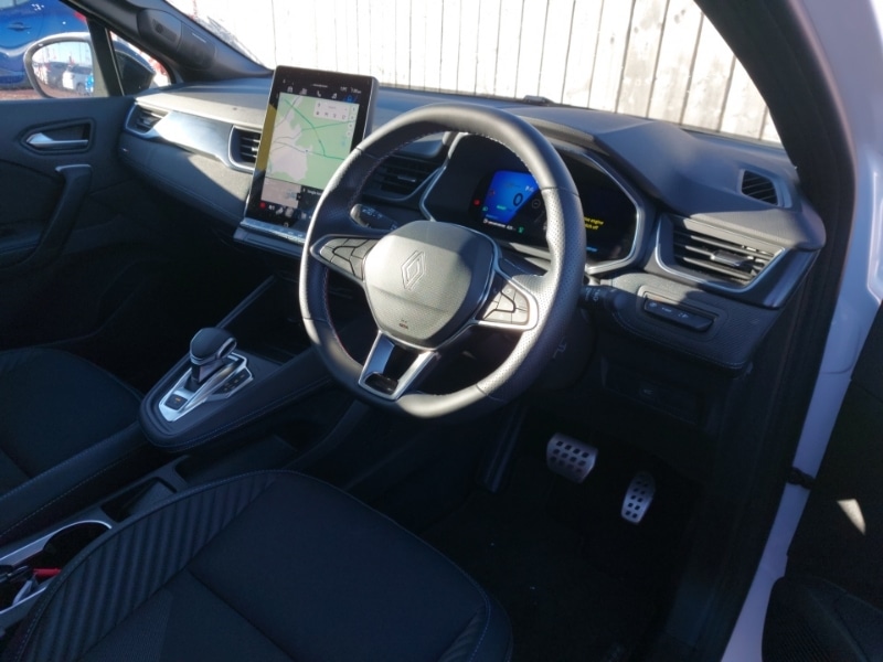 Used Renault Other 2025 for sale - 77105133: Photo 7