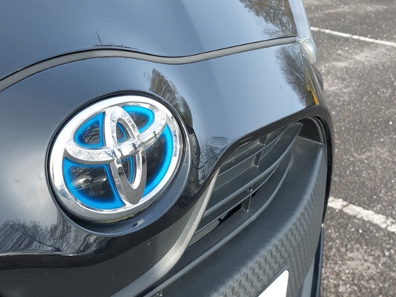 Used Toyota Yaris 2021 for sale - 77711044: Photo 12