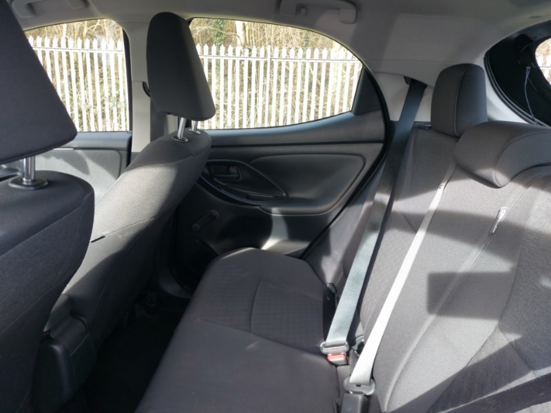 Used Toyota Yaris 2021 for sale - 77711044: Photo 6