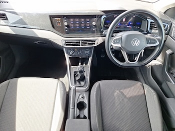 Used Volkswagen Taigo 2023 for sale - 79451784: Photo