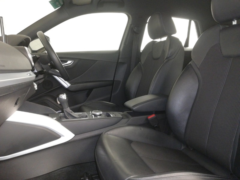 Used Audi Q2 2020 for sale - 77838117: Photo 5