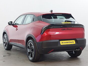 Used Alfa Romeo Junior 2025 for sale - 77509437: Photo