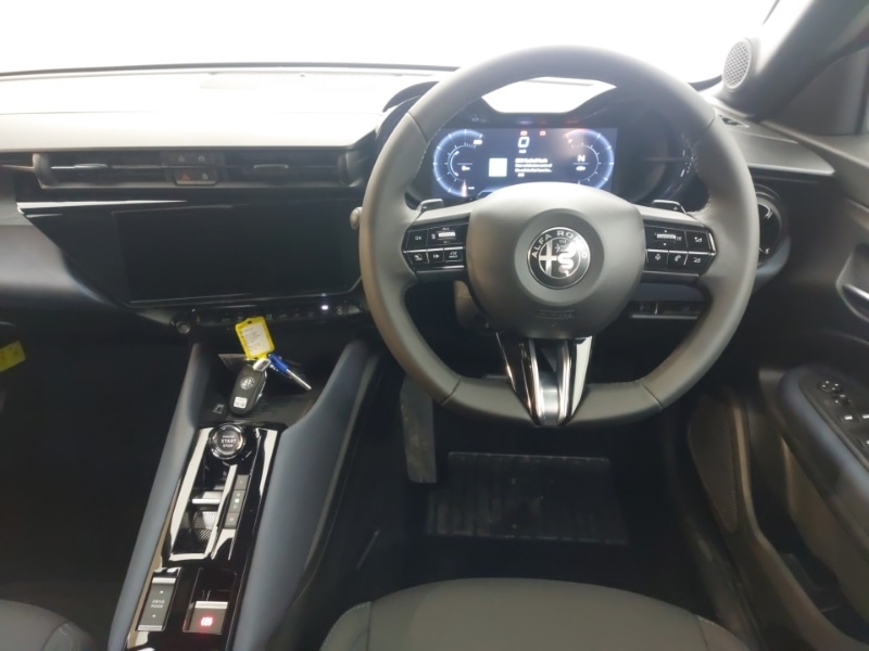 Used Alfa Romeo Junior 2025 for sale - 77509437: Photo 7