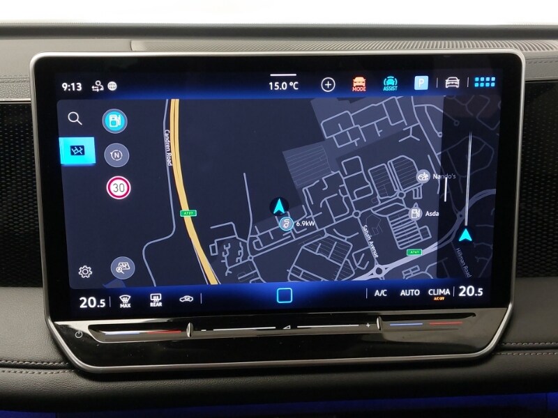 Used Volkswagen Tiguan 2025 for sale - 77985361: Photo 11