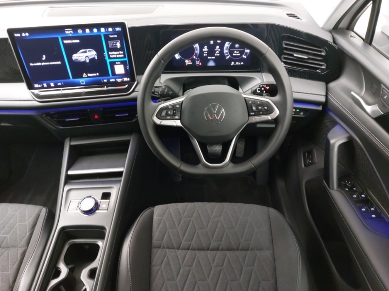 Used Volkswagen Tiguan 2025 for sale - 77985361: Photo 7