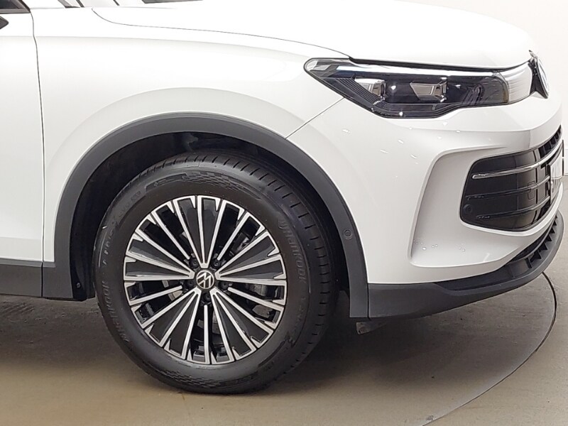 Used Volkswagen Tiguan 2025 for sale - 77985361: Photo 9