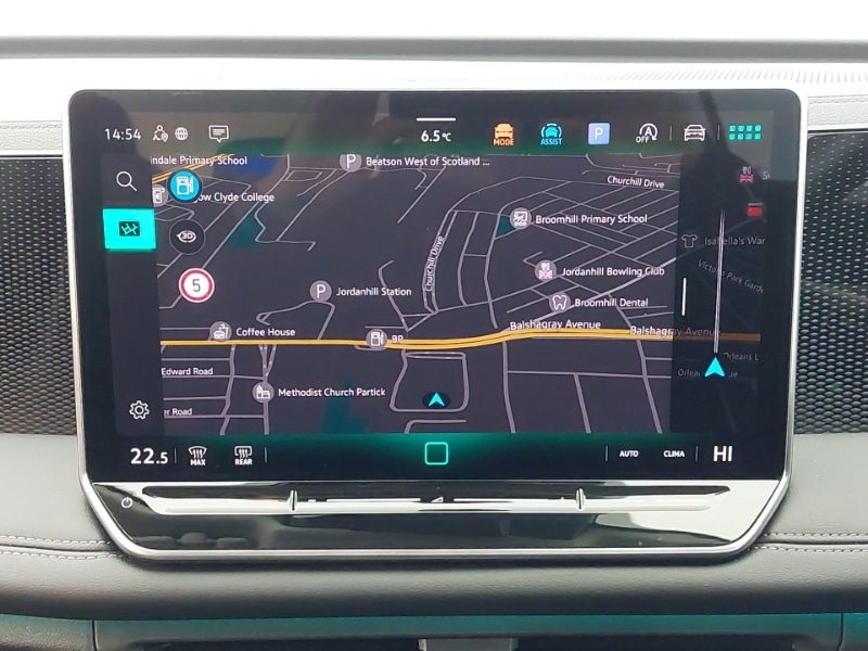 Used Volkswagen Tiguan 2024 for sale - 77108712: Photo 10