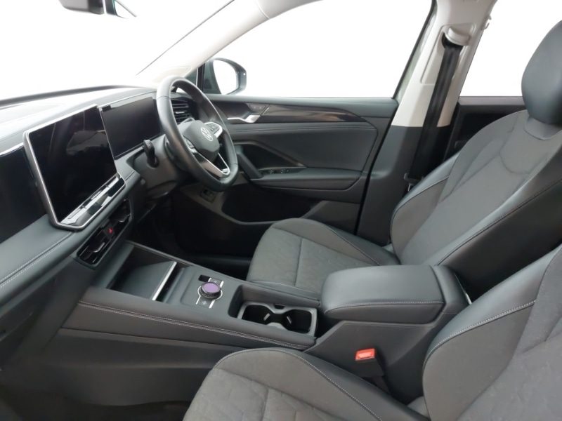 Used Volkswagen Tiguan 2024 for sale - 77108712: Photo 5