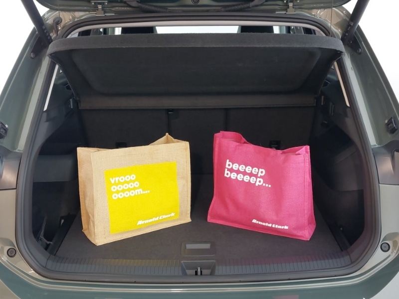 Used Volkswagen Tiguan 2024 for sale - 77108712: Photo 8