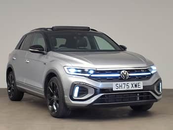 Used Volkswagen T-Roc 2025 for sale - 79623857: Photo