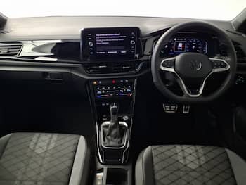 Used Volkswagen T-Roc 2025 for sale - 79623857: Photo