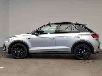 Used Volkswagen T-Roc 2025 for sale - 79623857: Photo