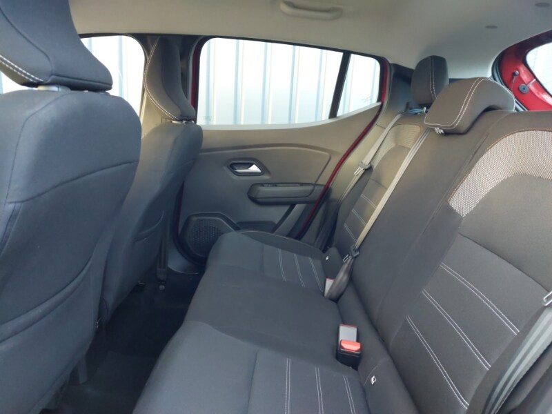 Used Dacia Sandero Stepway 2022 for sale - 77197228: Photo 6