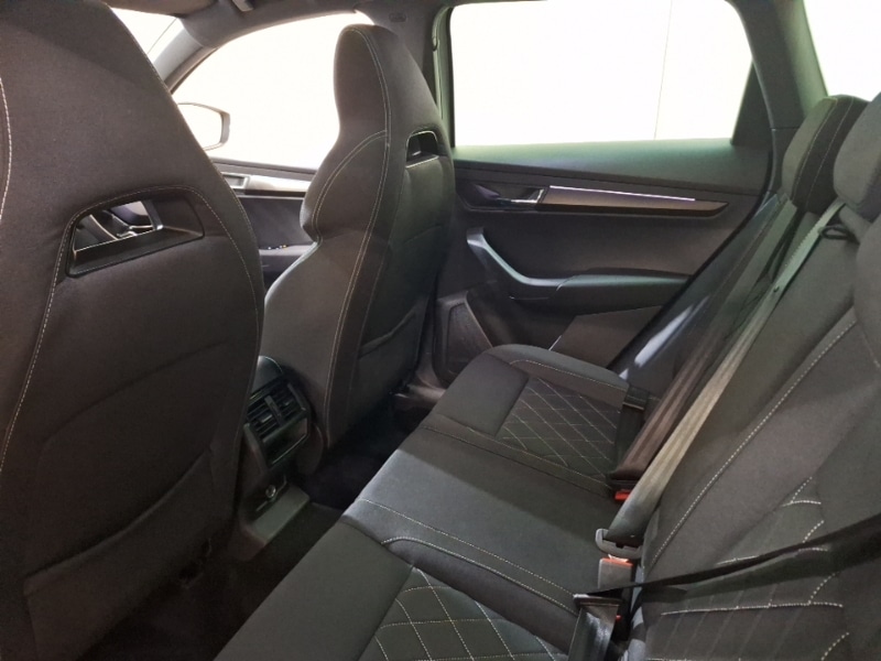 Used Skoda Karoq 2023 for sale - 76700427: Photo 6