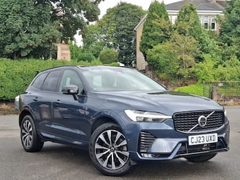 Used Volvo XC60 2023 for sale - 79803433: Photo