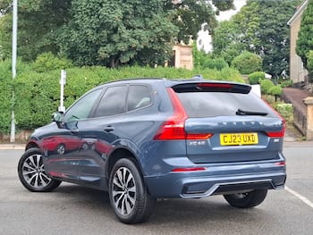 Used Volvo XC60 2023 for sale - 79803433: Photo
