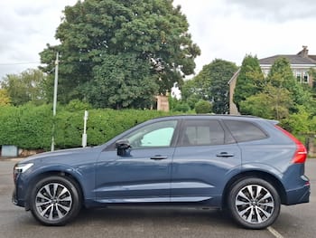 Used Volvo XC60 2023 for sale - 79803433: Photo