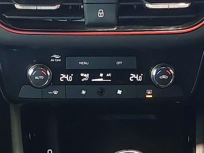 Used Skoda Kamiq 2024 for sale - 77160603: Photo 11