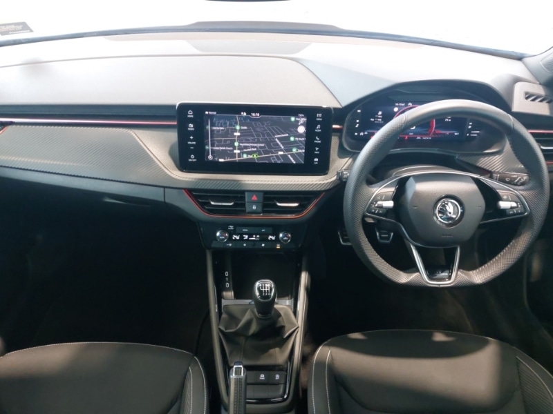 Used Skoda Kamiq 2024 for sale - 77160603: Photo 2