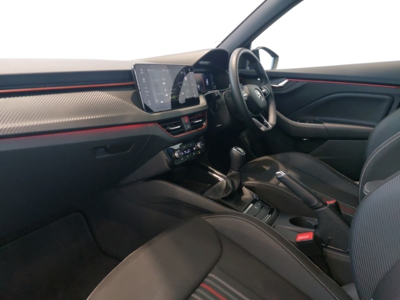 Used Skoda Kamiq 2024 for sale - 77160603: Photo 5