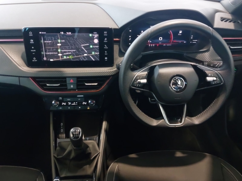 Used Skoda Kamiq 2024 for sale - 77160603: Photo 7