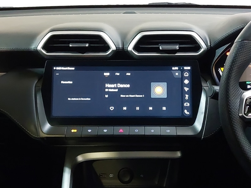 Used MG MG ZS 2025 for sale - 76529150: Photo 11