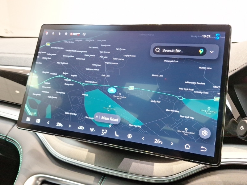 Used BYD Seal U 2025 for sale - 77597412: Photo 10