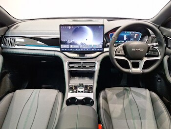 Used BYD Seal U 2025 for sale - 77597412: Photo