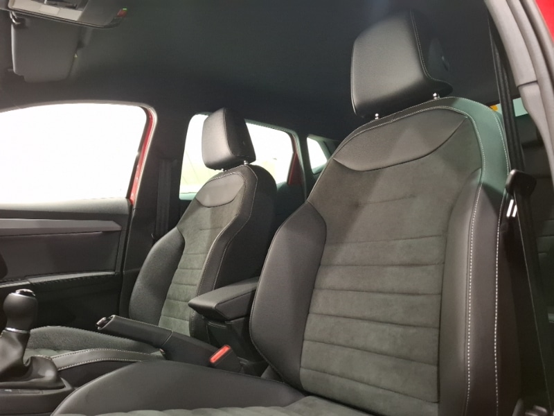 Used SEAT Ibiza 2025 for sale - 77732156: Photo 12