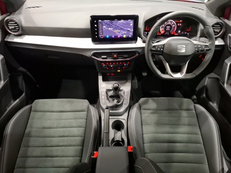 Used SEAT Ibiza 2025 for sale - 77732156: Photo 2