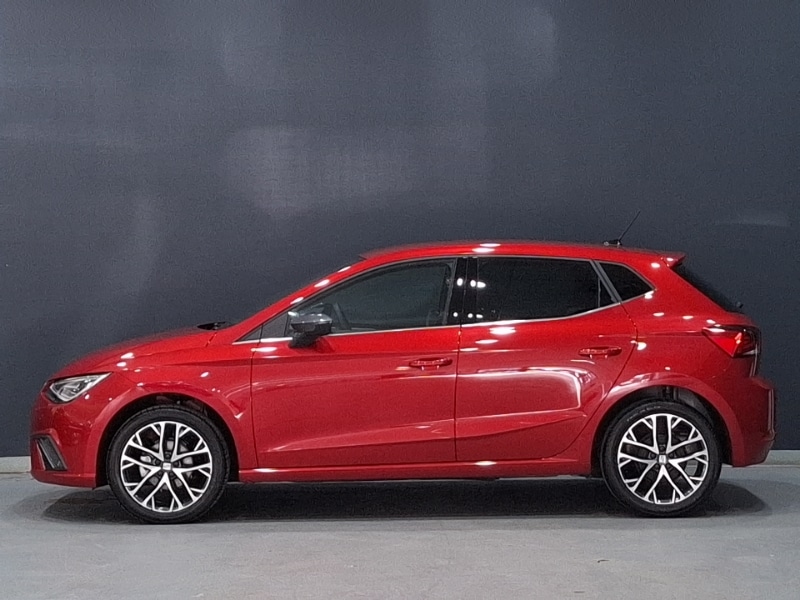 Used SEAT Ibiza 2025 for sale - 77732156: Photo 4