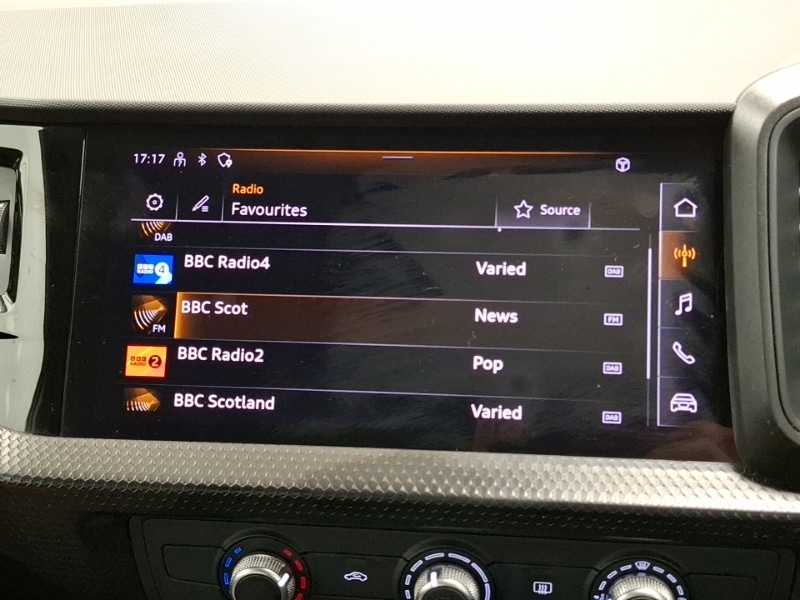 Used Audi A1 2022 for sale - 76912341: Photo 10