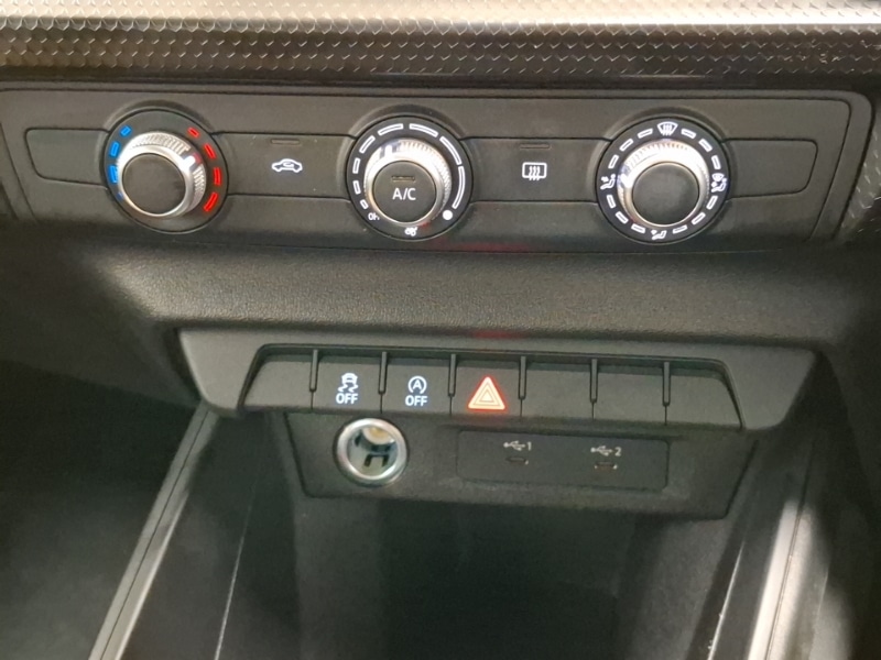 Used Audi A1 2022 for sale - 76912341: Photo 12