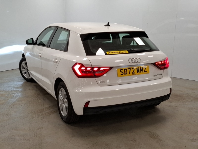 Used Audi A1 2022 for sale - 76912341: Photo 3