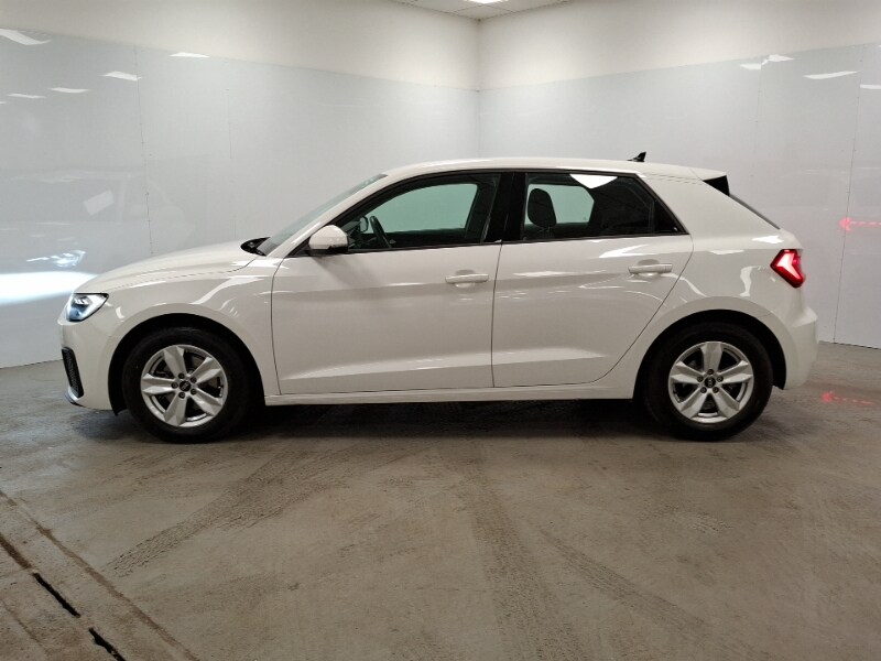 Used Audi A1 2022 for sale - 76912341: Photo 4